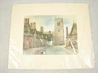 OBRAZEK REPRODUKCJA 29,5X24,5