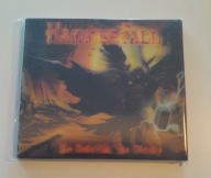 HAMMERFALL – No Sacrifice No Glory 3D / 2009 Nuclear Blast