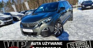 Peugeot 5008 1.6B 165kM GT-LINE Led Kamera 360 Virtual Tempomat Android GW