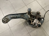 HYUNDAI TUCSON III - PIASTA LEWY TYŁ ZWROTNICA Z WAHACZAMI KOMPLET KIA