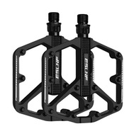 Pedały platformowe ALUMINIUM PIN ESLNF LEKKIE