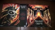 MALEVOLENT CREATION - Dead Man's Path LP NM