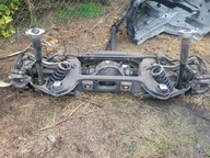 MERCEDES W207 COUPE CABRIO 350 V6 CDI ZAWIESZENIE TYŁ KOMPLET MOST WÓZEK