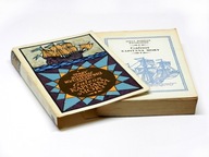 Galeon kapitana Mory - Jerzy Bohdan Rychliński