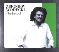 WODECKI ZBIGNIEW IZOLDA ZACZNIJ OD BACHA CHAŁUPY