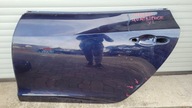 DRZWI LEWE TYŁ TYLNE MASERATI QUATTROPORTE VI 2012- DRZWI LEWY TYŁ MASERATI