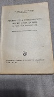 Zagadnienia chirurgiczne wieku dziecięcego w praktyce codziennej Kossakowsk