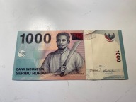 Indonezja - 1000 rupii - 2011 - UNC