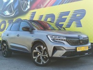 na gwarancji do 2029, Esprite Alpine, najbogatszy, 23% VAT