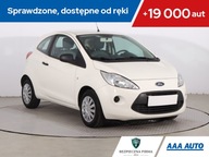 Ford Ka 1.2 i, Klima ,Bezkolizyjny