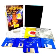 WŁADCA PIERŚCIENI THE TWO TOWERS BIG BOX ENG