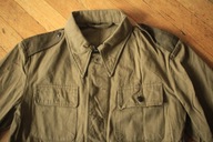 KURTKA MUNDUROWA SZEREGOWCA DEFILADOWA