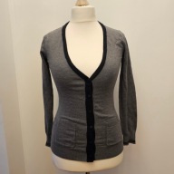 Sweter damski, rozmiar XS, 4x@