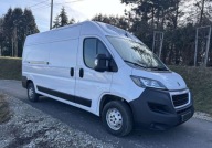 Peugeot Peugeot Boxer 2.2 Diesel 121KM