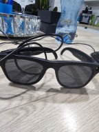 Okulary szpiegowskie z kamerą FULL-HD czas pracy do 90 minut