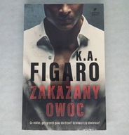 K.A. Figaro Zakazany owoc