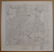 OSOWO PODGÓRY JANOWICE OSTROWIEC ŁĘTOWO Jez: Łętowskie Ostrowieckie Pomorze