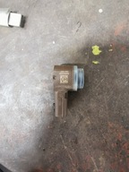 Renault Zoe II Clio V Czujnik Parkowania W ZDERZAK 253A42542R