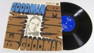BENNY GOODMAN EX-