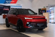 BAIC Senova X55 Asystent ParkowaniaDynamiczne KierunkowskazyTempomat Adapt