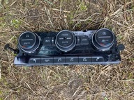 Panel klimatyzacji VW PASSAT B8 5G0907044BG ORG IGŁA legalne pochodzenie