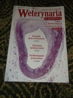 WETERYNARIA W PRAKTYCE kwiecień 2022 dodatek Pismo dla lekarzy weterynarii