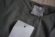 TOP KOSZULKA NOA NOA DENMARK r.M NOWA cotton BASIC