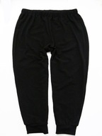 Shein boskie wygodne elastyczne spodnie joggery nowe wysoki stan 54/56/58