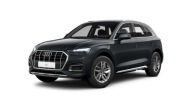 Audi Q5 Audi Q5 advanced 40 TDI quattro 204KM S tronic 2.0 Diesel 204KM