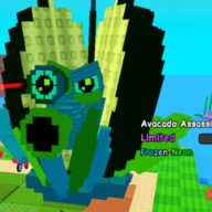 Avocado Assassino 9m/dps| Plants vs brainrots | Roblox