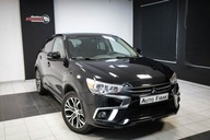 Mitsubishi ASX Salon Polska*I