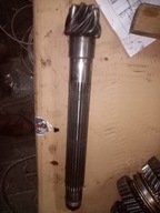 Wałek atakujący dx90 dx85 deutz fahr