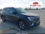 Volkswagen Atlas Se, 2024r., 4x4, 2.0L 2.0 Benzyna 269KM