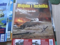 WOJSKO I TECHNIKA HISTORIA 6/2021 - u