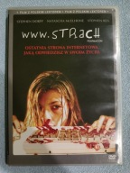 WWW Strach dvd [I]