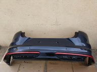 KIA PROCEED 3 GT zderzak tył