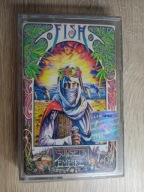 _ KASETA _ FISH _ SUNSETS ON EMPIRE _METAL MIND RECORDS _ MC _