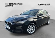 Seat Leon Sportstourer Style Pakiety, Wirtualny kokpit, Podgrzewane fotele