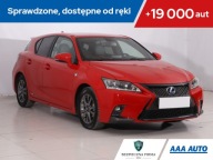Lexus CT 200h, Automat, Skóra, Xenon, Klima