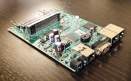 Access Point, Bridge, Router MikroTik RB433 802.11n (Wi-Fi 4)
