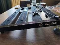Torba Harley Benton Pedalboard SpaceShip 40