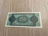 Grecja - 25000000 drachma - 1944 - UNC