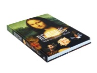 Renesans. Historia Sztuka Ludzie - Anna Maria Lepacka