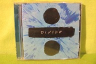 CD Divide (Deluxe) Ed Sheeran