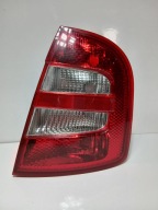 LAMPA PRAWY TYŁ SKODA FABIA I HB