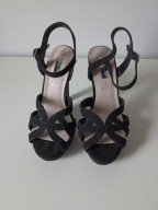 Śliczne obuwie damskie sandały Primark EUR 38