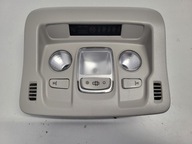 LAMPKA OŚWIETLENIA KABINY z podsufitki Citroen C3 III lift mały przebieg EU