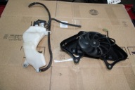 Zbiorniczek Wyrównawczy Wentylator Chłodnica Honda CB 1000 SC60 08-16