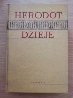 Herodot, Dzieje Seweryn Hammer