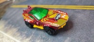 Hot Wheels Sting Rod II 2009 Mattel